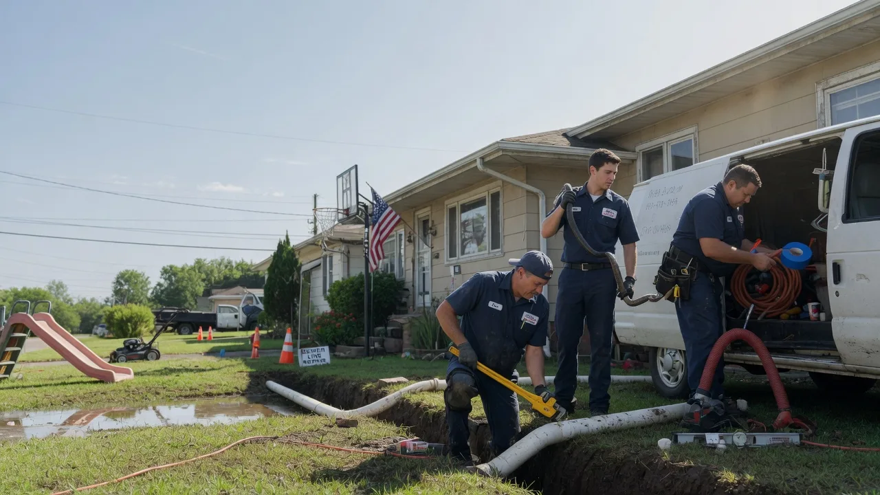 Toilet Installation in South Amana, IA near me